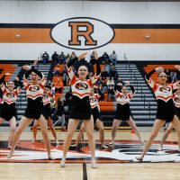 Off the Field: Tigerettes Take Top Hip Hop Honors at Lee’s Summit North