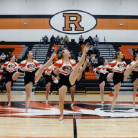 Photos: Tigerette Performances