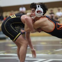 Late Surge Helps Republic Top Kickapoo