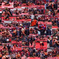 By the Numbers: District Wrestling