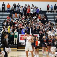 Photos: Varsity Boys Basketball vs Kickapoo