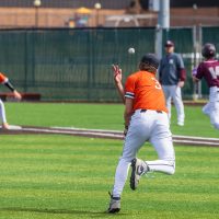 Photos: Varsity Baseball vs Rolla/Rock Bridge